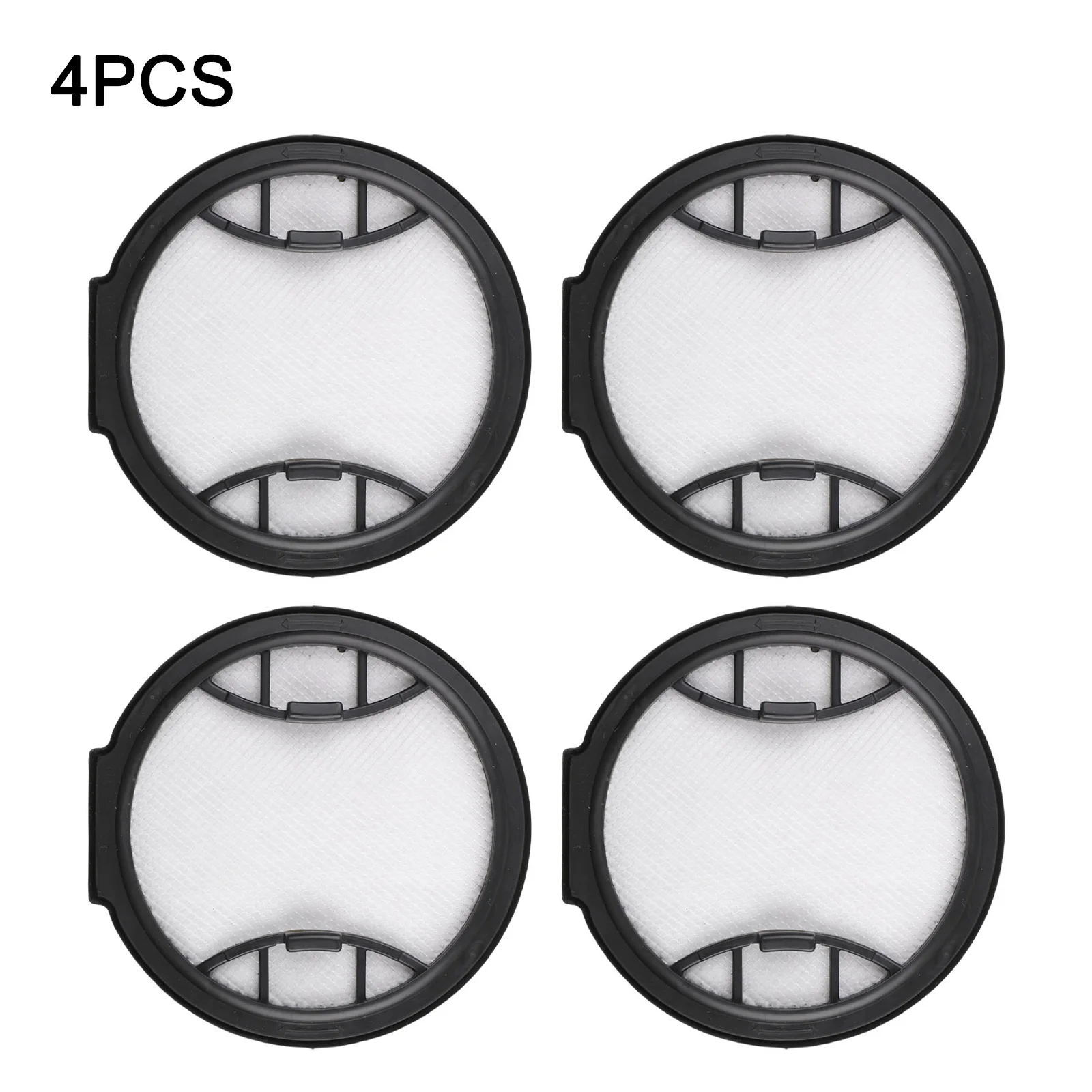Cartridge For 2000 Series Cordless Vacuum Cleaner XC2012/01 1/4 Piece Replacement Filter Accessories
Cartridge For 2000 Series Cordless Vacuum Cleaner XC2012/01 1/4 Piece Replacement Filter Accessories