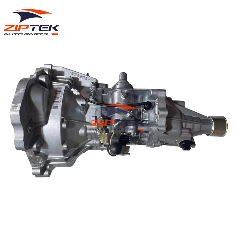 1.3L LF479Q5 Transmission Gearbox For Lifan 1.3 Engine Gearbox FengShun CA05 CA08 MPV T21 HP02 HP05 Truck
1.3L LF479Q5 Transmission Gearbox For Lifan 1.3 Engine Gearbox FengShun CA05 CA08 MPV T21 HP02 HP05 Truck