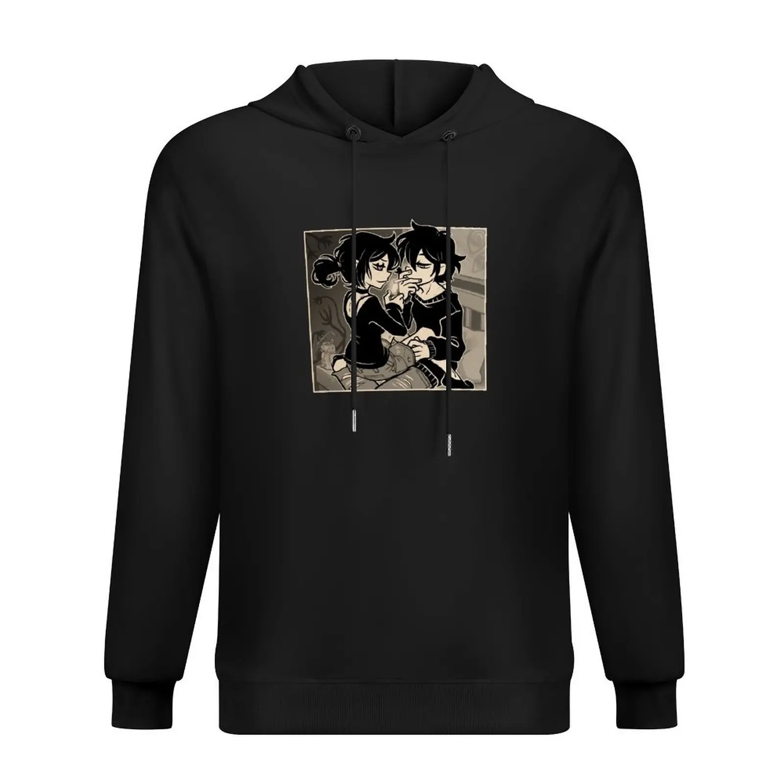 The Coffin of Andy and Leyley Hoodie men's autumn clothes korean autumn clothes mens clothes korean style tracksuit
The Coffin of Andy and Leyley Hoodie men's autumn clothes korean autumn clothes mens clothes korean style tracksuit