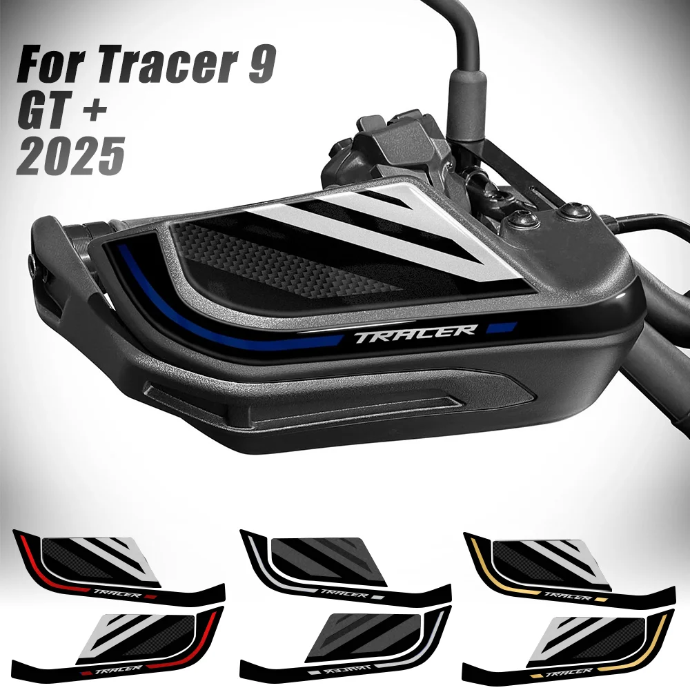 Motorcycle Accessories Waterproof Protective Sticker 3D Epoxy Resin Protective Sticker FOR Tracer 9 GT + 2025
Motorcycle Accessories Waterproof Protective Sticker 3D Epoxy Resin Protective Sticker FOR Tracer 9 GT + 2025
