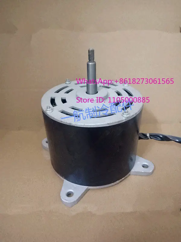 New air conditioning motor LN120A/C/F YDK120-8F1 YDK150-8FN YDK210-8A
New air conditioning motor LN120A/C/F YDK120-8F1 YDK150-8FN YDK210-8A
