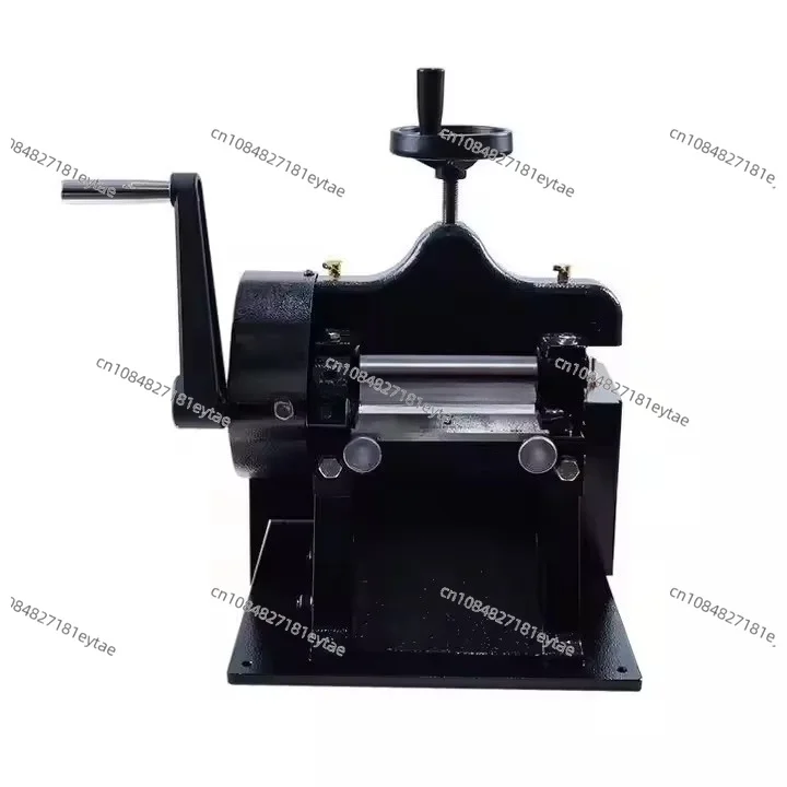 New Leather Production Small Workshop Manual Leather Splitting Machine With Band Knife Design Manual Leather Splitter
New Leather Production Small Workshop Manual Leather Splitting Machine With Band Knife Design Manual Leather Splitter