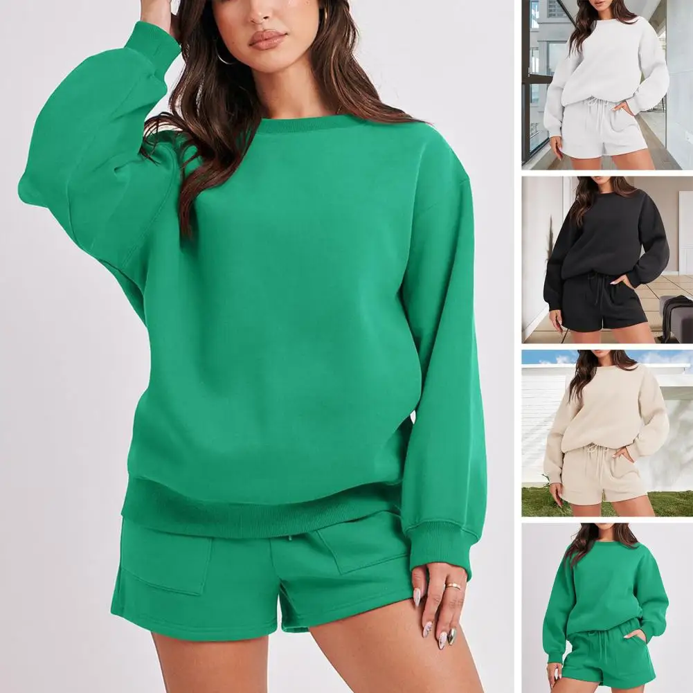 Autumn New Pink Two Piece Set Women Casual Outfits Long Sleeve Zip Hoodies Top and Shorts Suits Girls Sports Streetwear
Autumn New Pink Two Piece Set Women Casual Outfits Long Sleeve Zip Hoodies Top and Shorts Suits Girls Sports Streetwear