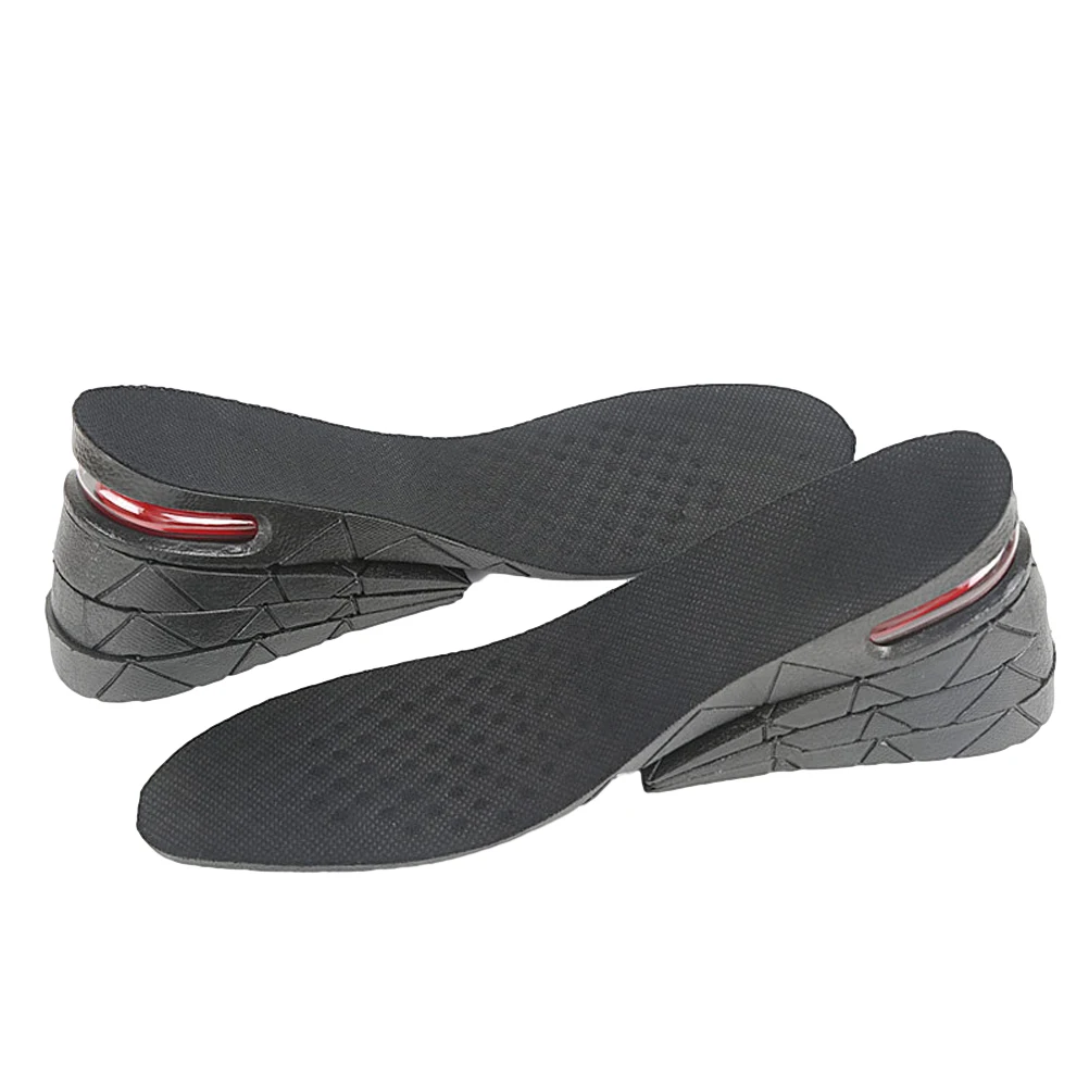 Heightening Insoles Boosting Shoe Accessories Insert Inserts Men Breathable Cushioning and Increasing Increase for Women
Heightening Insoles Boosting Shoe Accessories Insert Inserts Men Breathable Cushioning and Increasing Increase for Women