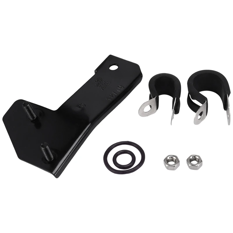 Air Conditioning Pipe Bracket Repair Kit 64539483083 For BMW 5 Series F18 520Li 525Li 528Li Car Spare Parts Accessories Parts
Air Conditioning Pipe Bracket Repair Kit 64539483083 For BMW 5 Series F18 520Li 525Li 528Li Car Spare Parts Accessories Parts