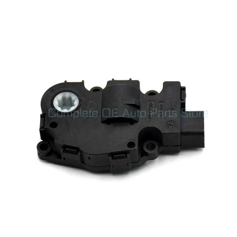 OEM 0009068304 1699060100 0999069500 2219066900 Automotive Air Conditioning Servo Motor for Mercedes Benz
OEM 0009068304 1699060100 0999069500 2219066900 Automotive Air Conditioning Servo Motor for Mercedes Benz