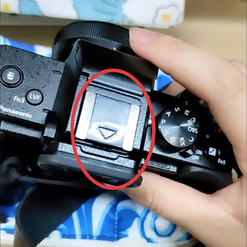 For Canon EOS IX Lite IX5 Lite IX7 Lite IX7 IX5 600 Hot Shoe Cover Camera Accessories Cap Protector
For Canon EOS IX Lite IX5 Lite IX7 Lite IX7 IX5 600 Hot Shoe Cover Camera Accessories Cap Protector