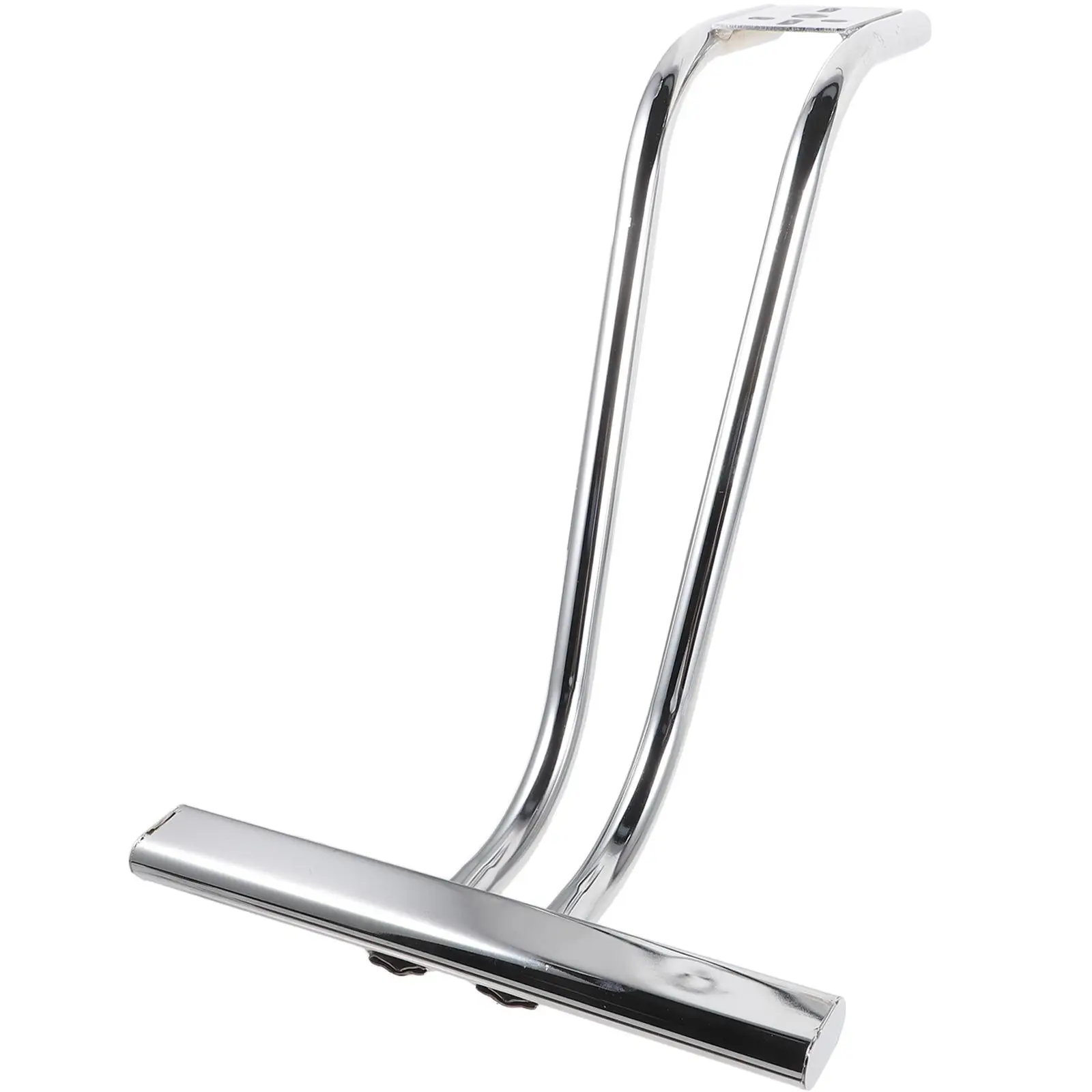 Barber Chair Foot Pedal Footrest Silver Universal Legrest Replacement Heavy Duty Salon Accessories Stainless Steel Durability
Barber Chair Foot Pedal Footrest Silver Universal Legrest Replacement Heavy Duty Salon Accessories Stainless Steel Durability