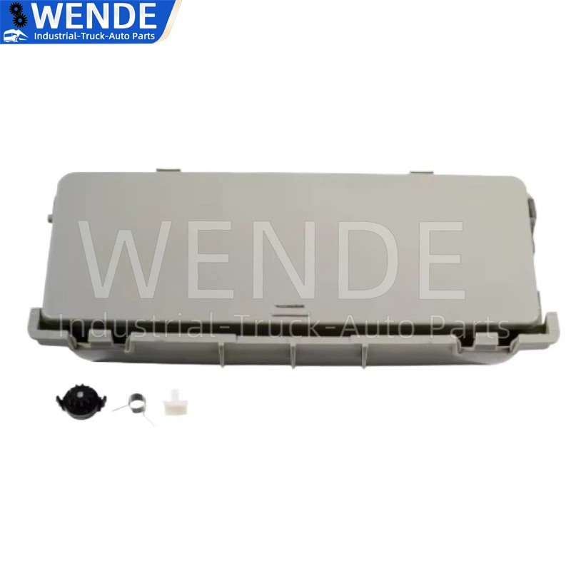 Бежевый/Черный/Серый OEM LR 086385 LR 086387 Чехол для очков, коробка для солнцезащитных очков для Land Rover Defender 90 110 Discovery 5
Бежевый/Черный/Серый OEM LR 086385 LR 086387 Чехол для очков, коробка для солнцезащитных очков для Land Rover Defender 90 110 Discovery 5
