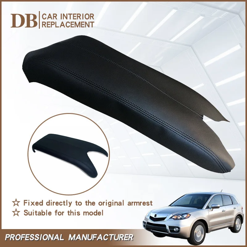 For Acura RDX 2007-2012 2008 2009 Center Console Armrest Protection Cushion Breathable Armrest Box Cover Pad Car Accessories
For Acura RDX 2007-2012 2008 2009 Center Console Armrest Protection Cushion Breathable Armrest Box Cover Pad Car Accessories
