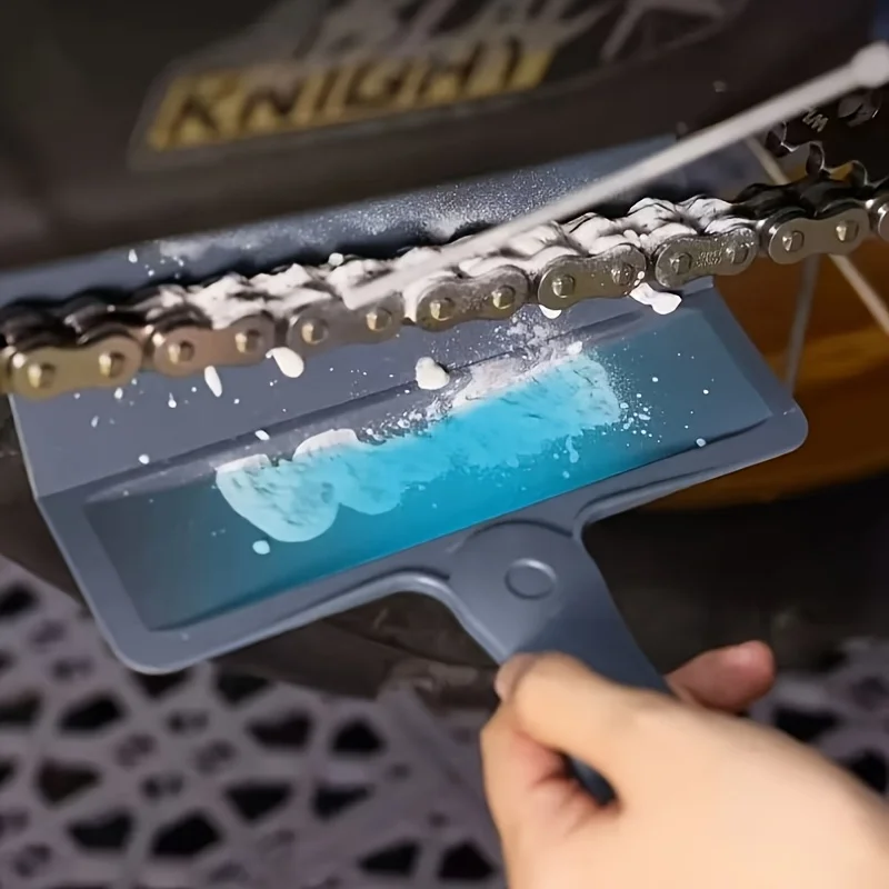 Складная масленка для велосипедной цепи, аппликатор для смазки цепи мотоцикла, масляная перегородка, длинное дорожное уличное оборудование, инструмент для смазки цепи
Складная масленка для велосипедной цепи, аппликатор для смазки цепи мотоцикла, масляная перегородка, длинное дорожное уличное оборудование, инструмент для смазки цепи