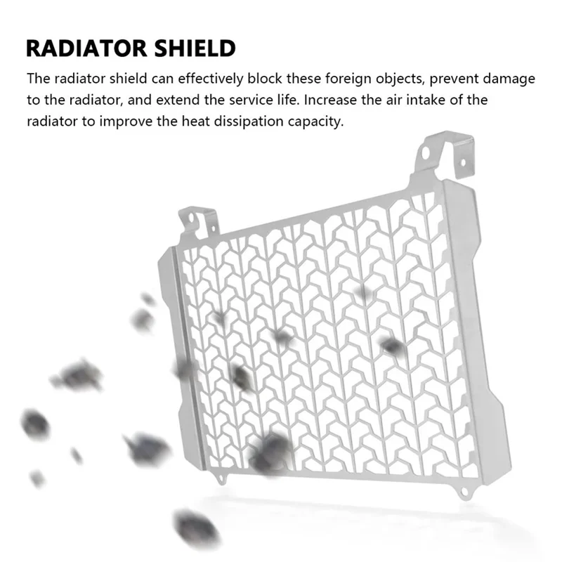 Motorcycles Radiator Grille Guard Oil Cooler Protector Radiator Guard For Honda CB1000 Hornet Motorcycles Accessories-Boom
Motorcycles Radiator Grille Guard Oil Cooler Protector Radiator Guard For Honda CB1000 Hornet Motorcycles Accessories-Boom