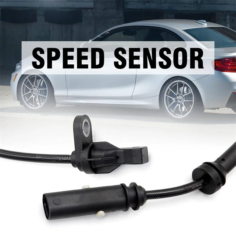 1Pcs 34526791223 Front Left/Right ABS Wheel Speed Sensor For 228i 230i 320i 328d 328i 330e 330i 430i M240i Auto Parts
1Pcs 34526791223 Front Left/Right ABS Wheel Speed Sensor For 228i 230i 320i 328d 328i 330e 330i 430i M240i Auto Parts