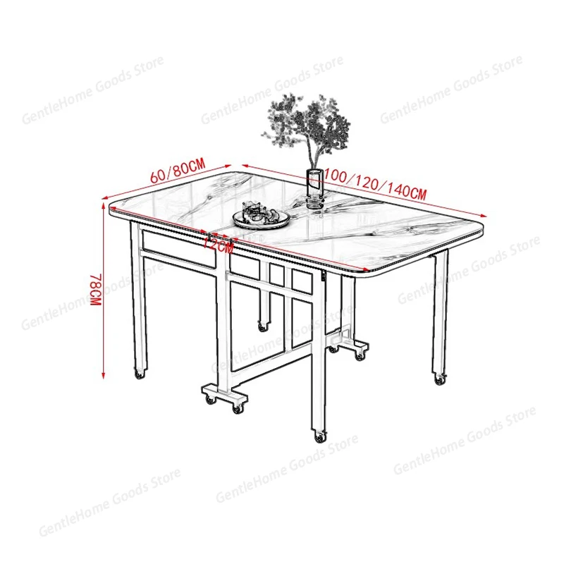 Mobile Square Dining Tables Rustic Space Saving No Chair Small Dining Tables With Wheels Premium Столы Обеденные Room Furniture
Mobile Square Dining Tables Rustic Space Saving No Chair Small Dining Tables With Wheels Premium Столы Обеденные Room Furniture