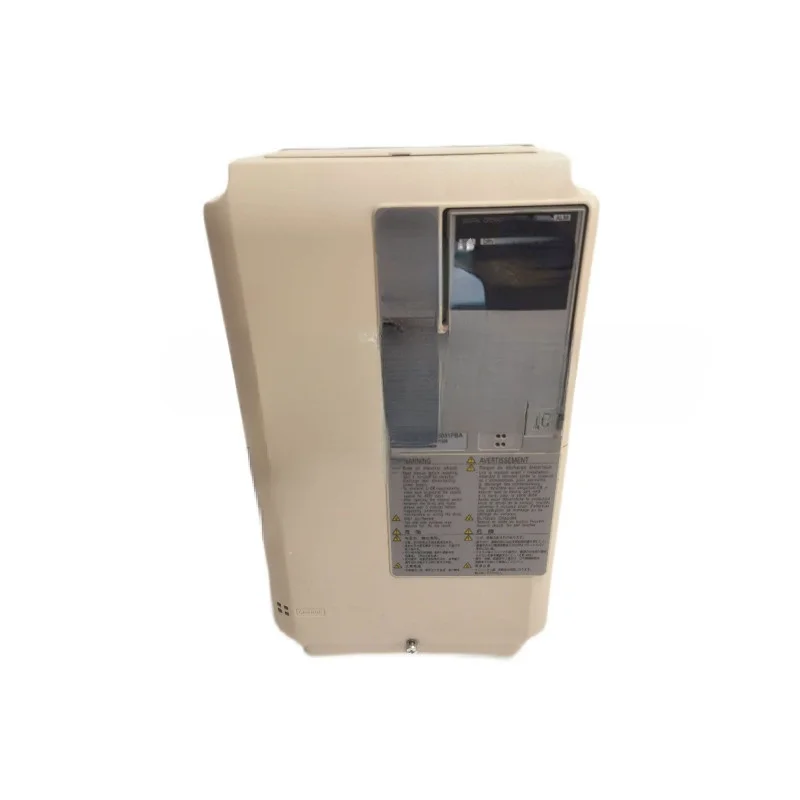 Yaskawa-CIMR-AB4A0031FBA de Control A1000, 11 кВт, используется в хороших условиях
Yaskawa-CIMR-AB4A0031FBA de Control A1000, 11 кВт, используется в хороших условиях