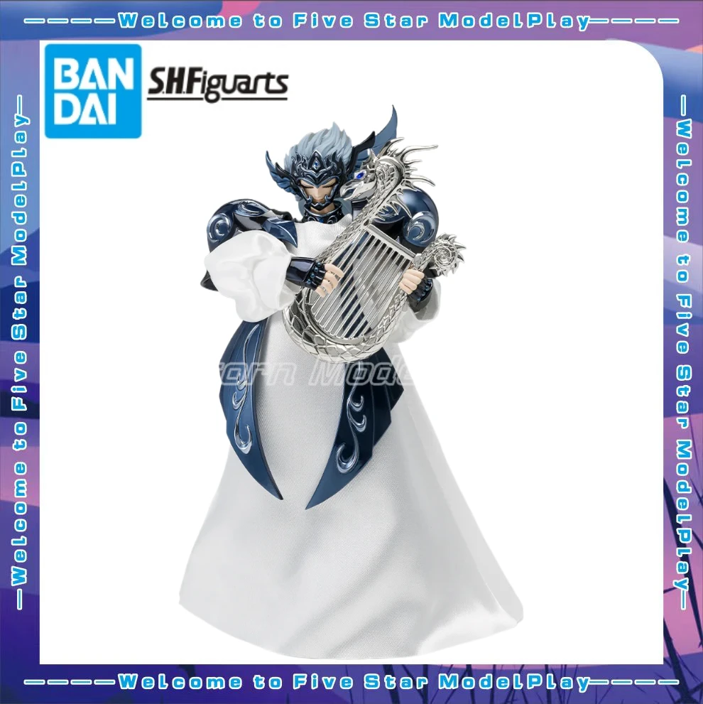 【FS】BANDAI S.H.Figuarts Myth Cloth EX Death God Thanatos Action Figures Models Toys Gifts
【FS】BANDAI S.H.Figuarts Myth Cloth EX Death God Thanatos Action Figures Models Toys Gifts