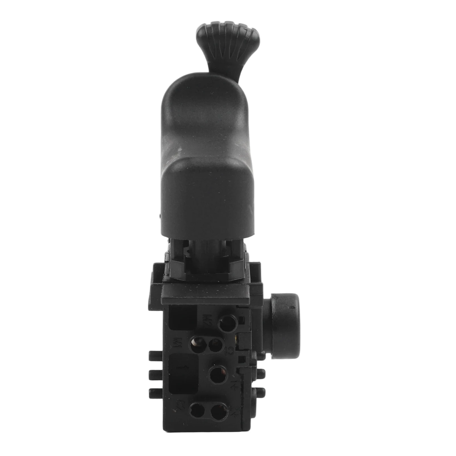 Dustproof Design Reliable Electric Hammer Drill Speed Controller Compatible with Various Applications including For DP4011
Dustproof Design Reliable Electric Hammer Drill Speed Controller Compatible with Various Applications including For DP4011