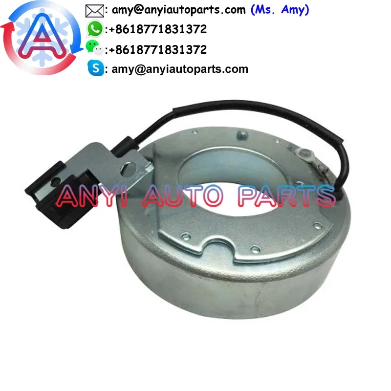 73111FG000 CC23148 воздушный электромагнитный Компрессор катушка для CR08B для Nissan Juke/Sunny/Sentra/Subaru Forester/Impreza/econa/WRX
73111FG000 CC23148 воздушный электромагнитный Компрессор катушка для CR08B для Nissan Juke/Sunny/Sentra/Subaru Forester/Impreza/econa/WRX