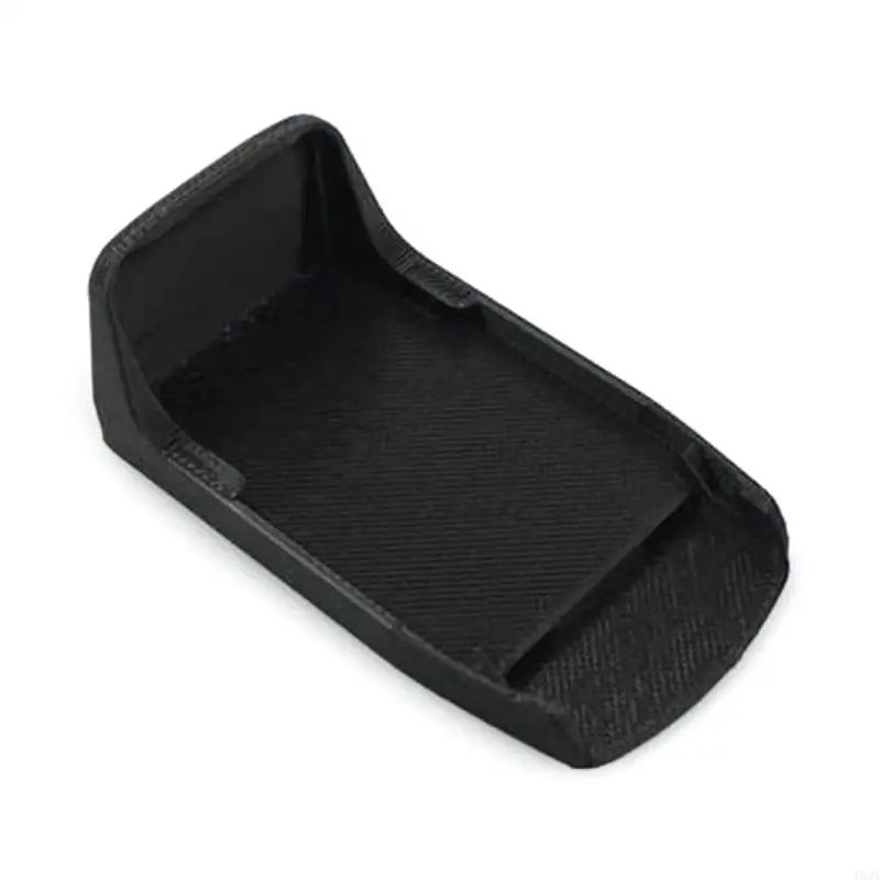 Battery Shell Empty Battery Cover Replacement Repair Parts Dustproof Cover for Spark Battery Accessories 193A
Battery Shell Empty Battery Cover Replacement Repair Parts Dustproof Cover for Spark Battery Accessories 193A