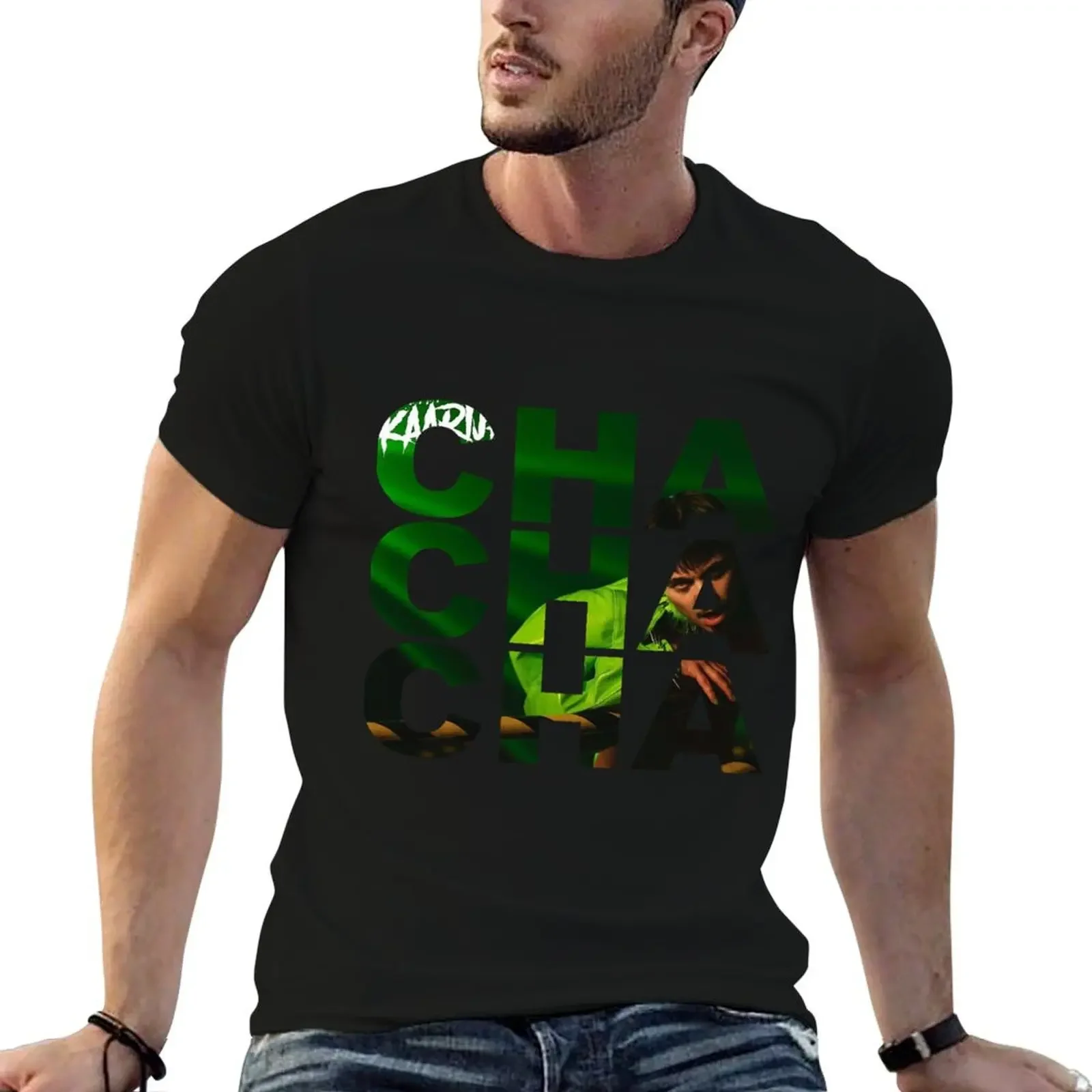 Kaarija Cha Cha Cha Finland Eurovision 2023 Classic T-Shirt new edition customs design your own t shirts men
Kaarija Cha Cha Cha Finland Eurovision 2023 Classic T-Shirt new edition customs design your own t shirts men