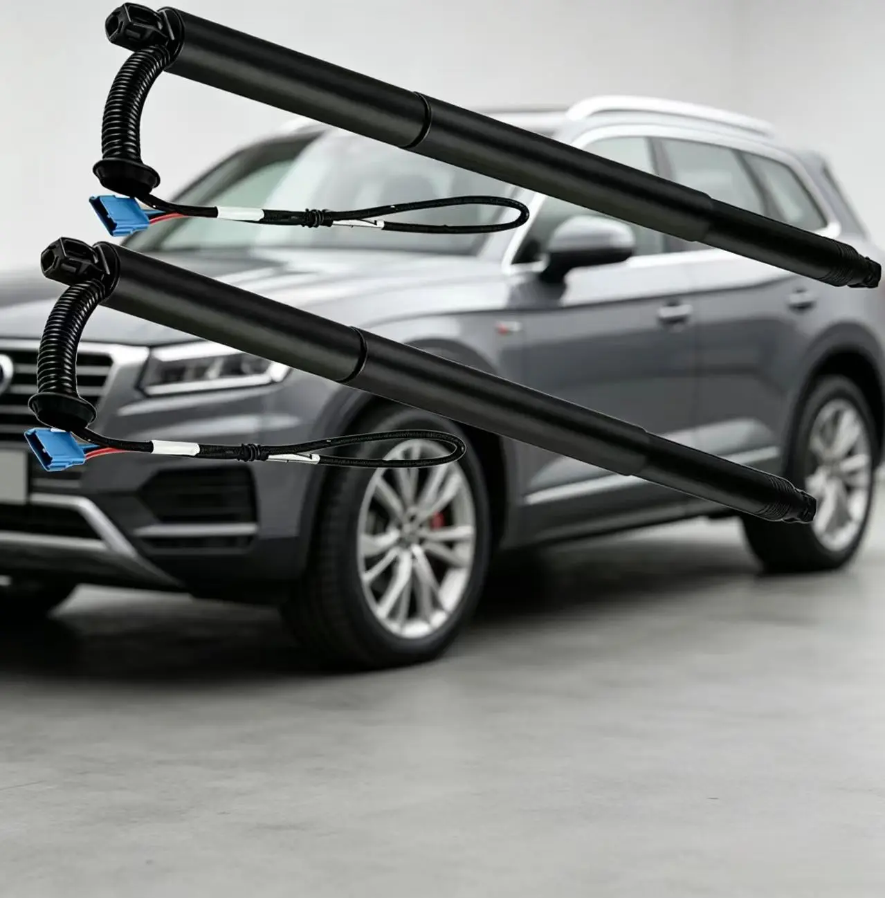 Electric Boot Strut For 2017-2021 PORSCHE PANAMERA 971 Rear Tailgate Strut Electric Support Struts971827851A 971827851
Electric Boot Strut For 2017-2021 PORSCHE PANAMERA 971 Rear Tailgate Strut Electric Support Struts971827851A 971827851