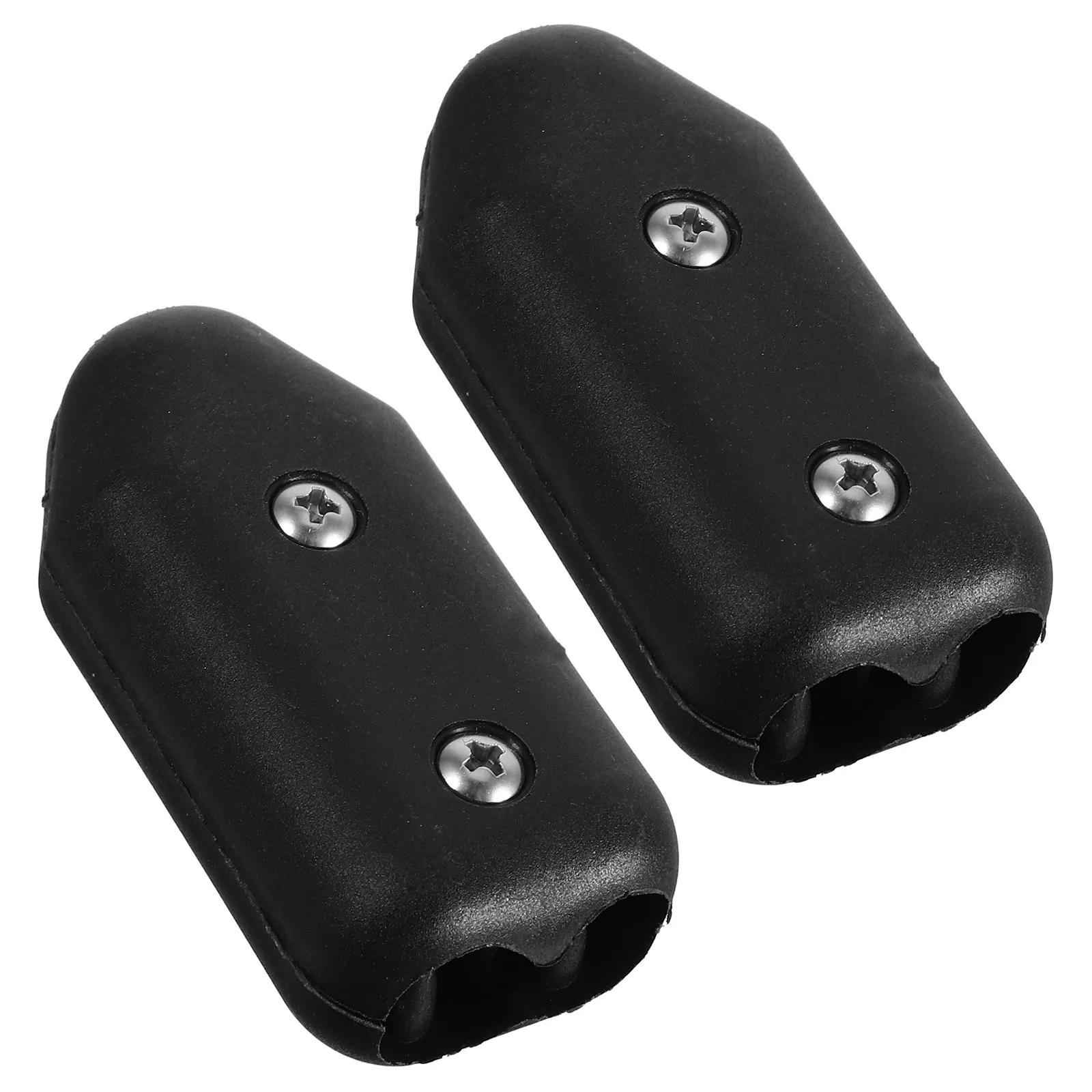 2pcs Heavy Duty Metal Rope Connectors 9-10Mm Reusable Fastening For Climbing Hiking Outdoor Survival Weather 
2pcs Heavy Duty Metal Rope Connectors 9-10Mm Reusable Fastening For Climbing Hiking Outdoor Survival Weather