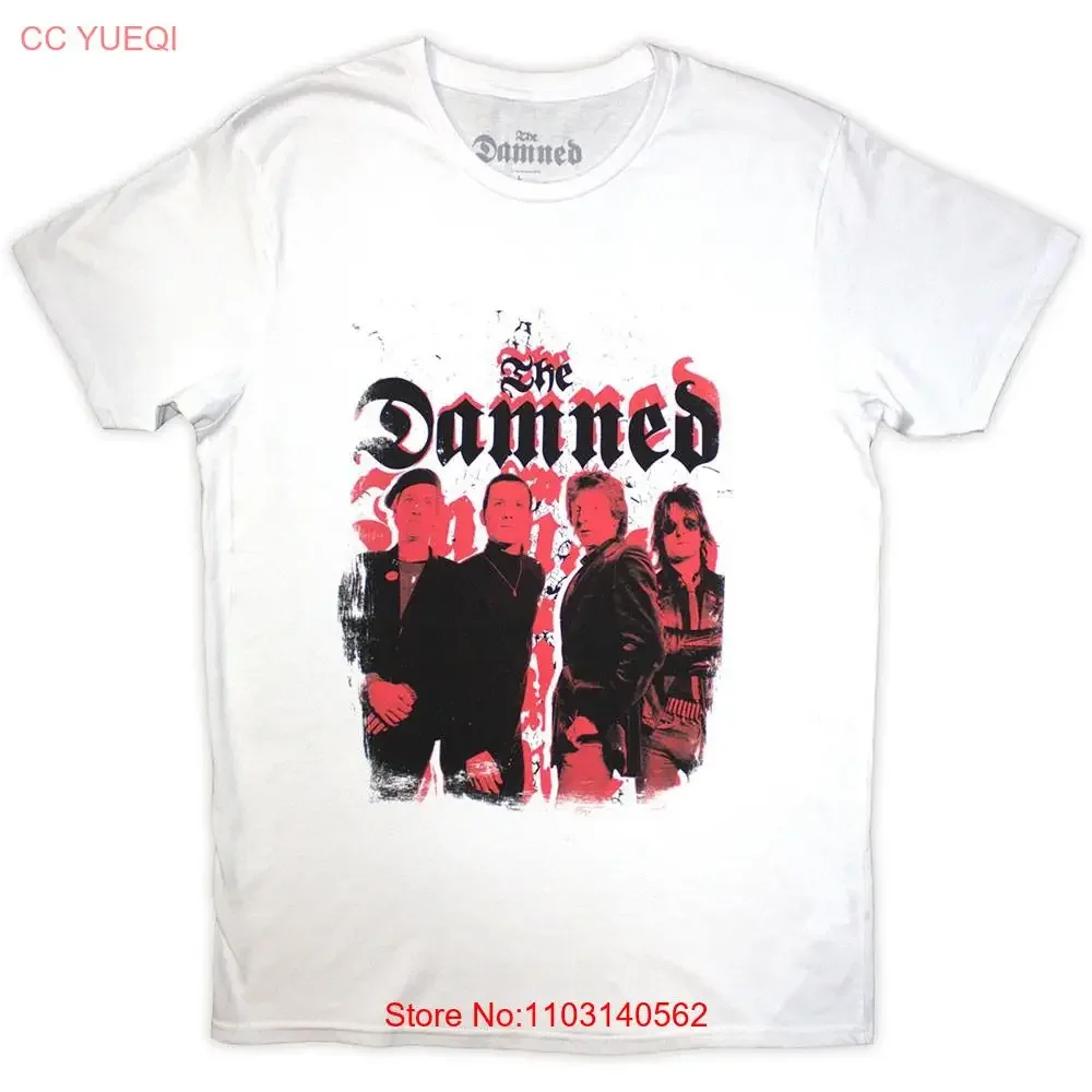 Футболка Damned Small s Repeat L F500z, винтажный стираный модный топ для повседневной носки, удобная мягкая уличная одежда с рисунком
Футболка Damned Small s Repeat L F500z, винтажный стираный модный топ для повседневной носки, удобная мягкая уличная одежда с рисунком