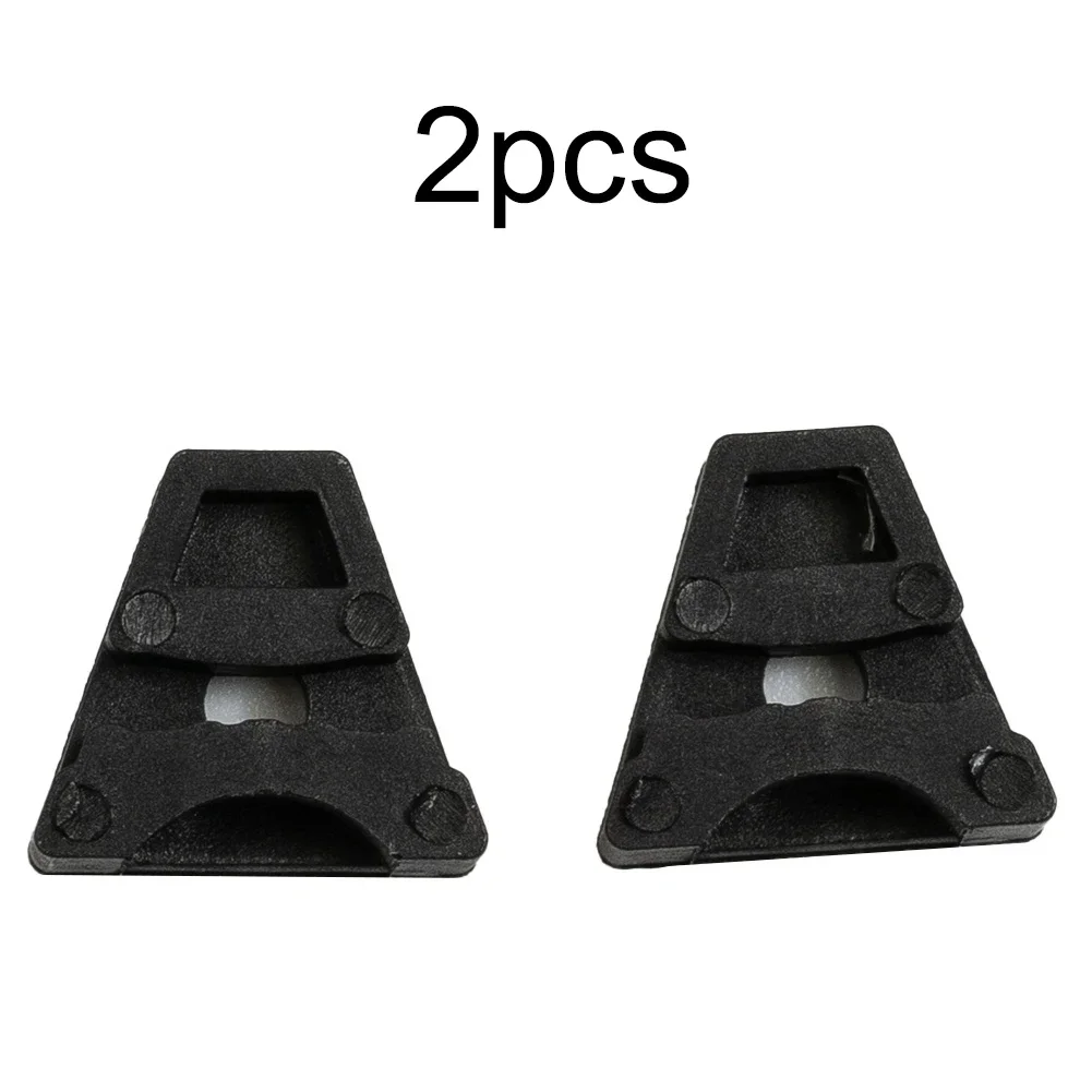 2 Piece Black Plastic Car Sunroof Bracket For Mercedes-Benz A180 GLA220 C200GL C260CL A220 Sunroof Bracket Clip Slider
2 Piece Black Plastic Car Sunroof Bracket For Mercedes-Benz A180 GLA220 C200GL C260CL A220 Sunroof Bracket Clip Slider