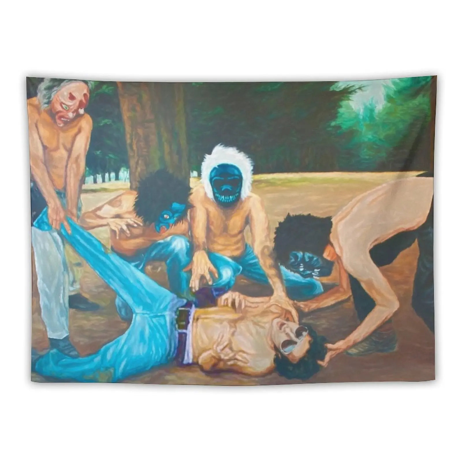 Another Painting from The Royal Tenenbaums Tapestry Wall Carpet Carpet Wall Room Decoration Aesthetic Wall Tapestries Tapestry
Another Painting from The Royal Tenenbaums Tapestry Wall Carpet Carpet Wall Room Decoration Aesthetic Wall Tapestries Tapestry