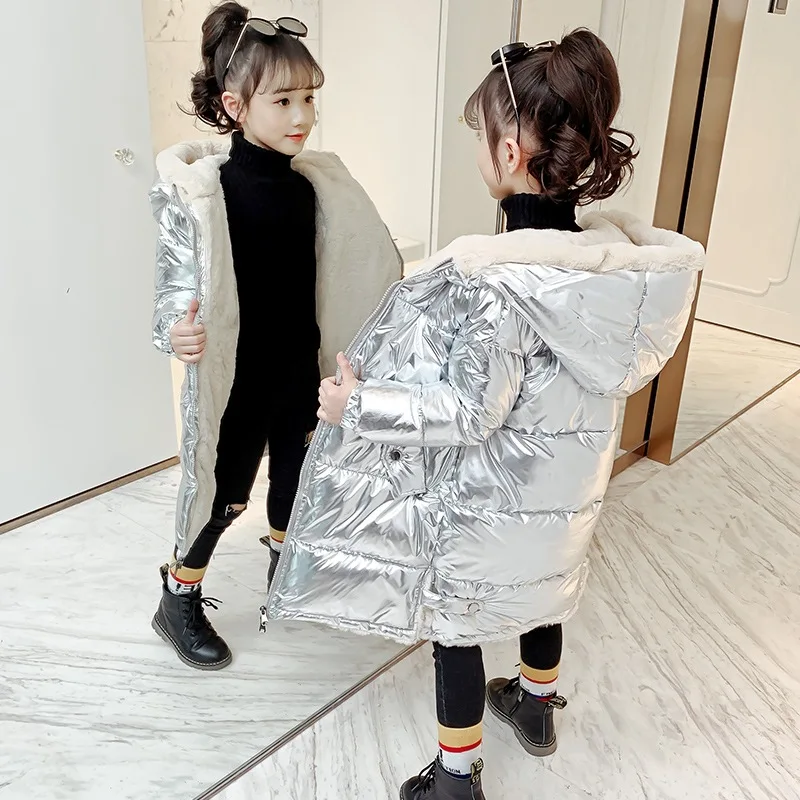 Baby Girl Child Winter Coat Kids Padded Jacket Girl Kid Coats Jacket Kids Fur Coats Baby Girls
Baby Girl Child Winter Coat Kids Padded Jacket Girl Kid Coats Jacket Kids Fur Coats Baby Girls