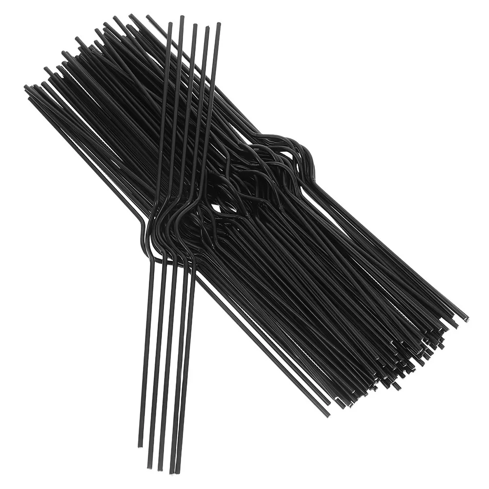 100Pcs Small Wire Hooks Iron Calendar Hangers Easy Install Wall Calendar Holder Minimalist Picture Hanging Clips for Posters
100Pcs Small Wire Hooks Iron Calendar Hangers Easy Install Wall Calendar Holder Minimalist Picture Hanging Clips for Posters