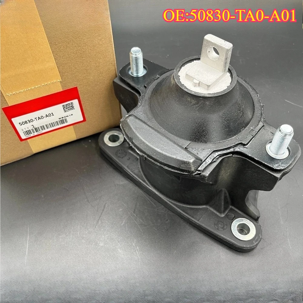 Высокое качество, новинка для 50830-TA0-A01 Auto-onderdelen Motorsteunstelikt для Acura TSX Honda Accord Crosstour
Высокое качество, новинка для 50830-TA0-A01 Auto-onderdelen Motorsteunstelikt для Acura TSX Honda Accord Crosstour