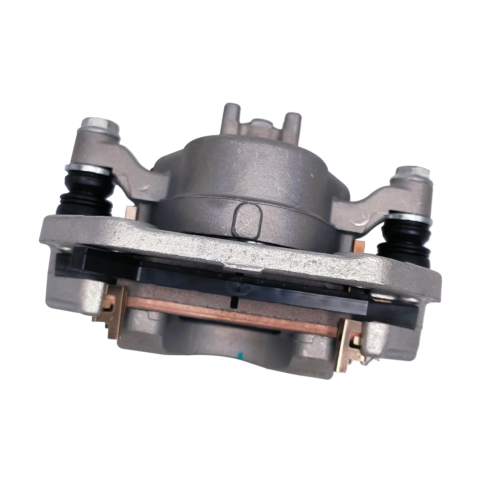 Front Left Brake Caliper For CF 400 450 520 520S 520 550 600 625 Touring 9CR3-081100-10000
Front Left Brake Caliper For CF 400 450 520 520S 520 550 600 625 Touring 9CR3-081100-10000