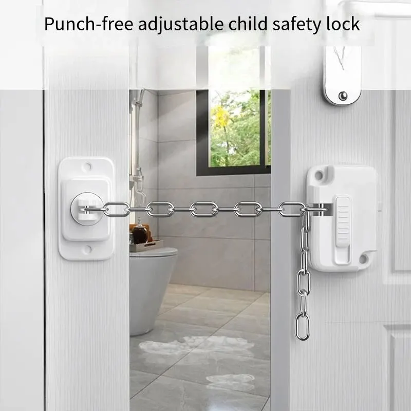 Child Safety Locks Upgraded Adjustable Window Limiters Door Locks Refrigerator Locks Keep Children Safe
Child Safety Locks Upgraded Adjustable Window Limiters Door Locks Refrigerator Locks Keep Children Safe