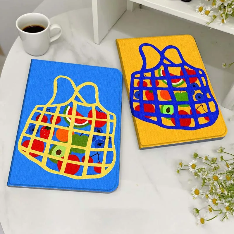 Grid Shopping Bag Pattern Case For Huawei MediaPad MatePad M5 M6 11 12 X SE T10 T10s 2 C5e T5 Pro Lite Air 11.5 Inch Tablet
Grid Shopping Bag Pattern Case For Huawei MediaPad MatePad M5 M6 11 12 X SE T10 T10s 2 C5e T5 Pro Lite Air 11.5 Inch Tablet