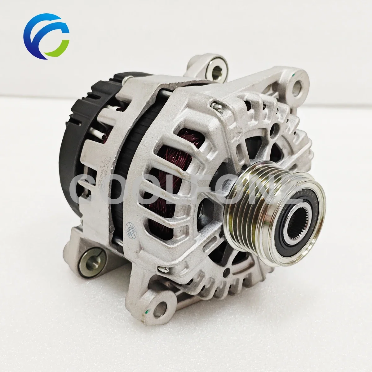 Generator Alternator for HYUNDAI Santa Fe KIA Sorento K5 OPTIMA KX7 2.4 3730025700 373002G760 373002G800 373002G850 373002G855
Generator Alternator for HYUNDAI Santa Fe KIA Sorento K5 OPTIMA KX7 2.4 3730025700 373002G760 373002G800 373002G850 373002G855