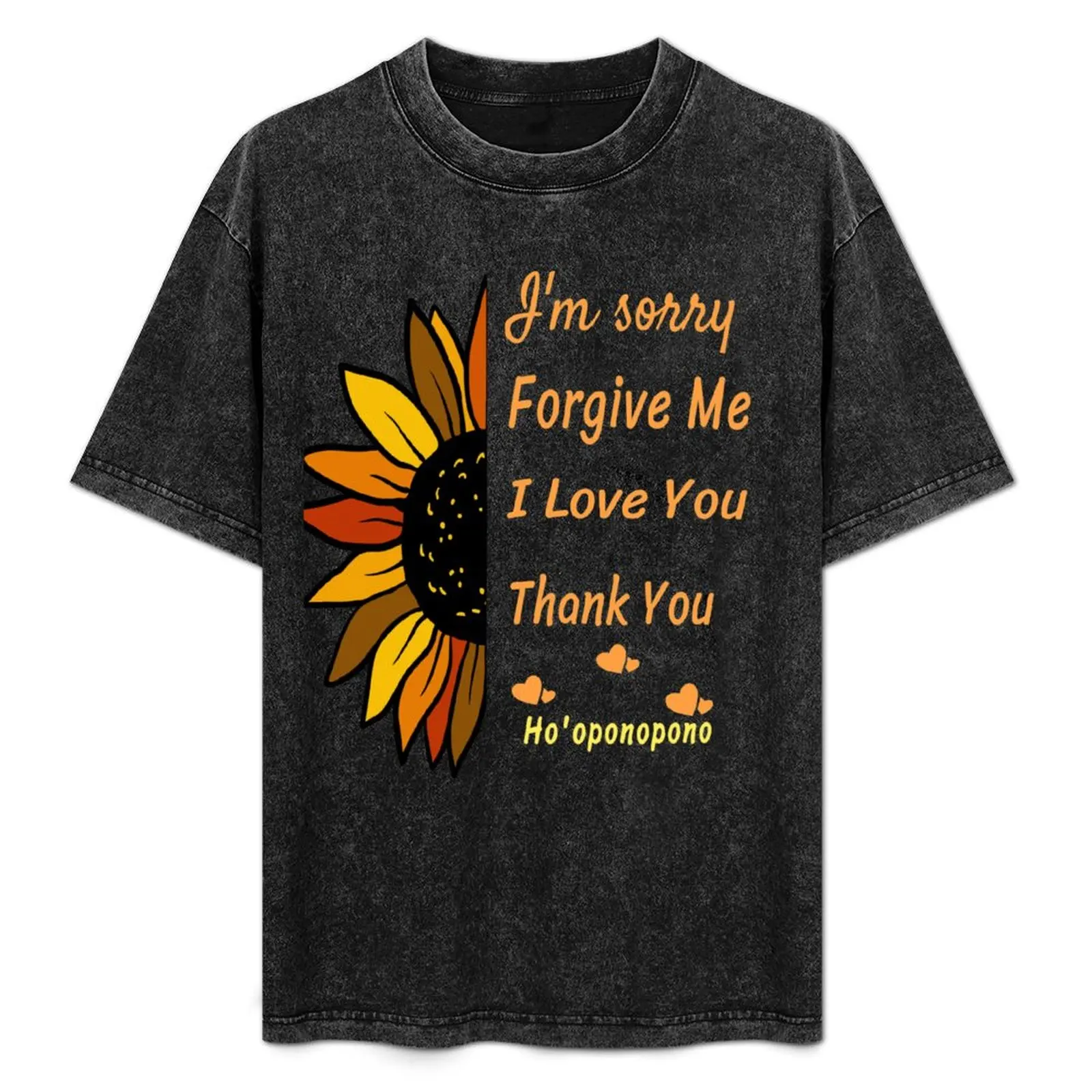 Ho'oponopono Prayer T-Shirt Work Utility Short Sleeve Shirt
Ho'oponopono Prayer T-Shirt Work Utility Short Sleeve Shirt