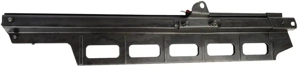 Сменный магазин для гвоздей (стальной) с 1 отверстием для гвоздезабивателей Hitachi серии NR83A, прочная запасная часть
Сменный магазин для гвоздей (стальной) с 1 отверстием для гвоздезабивателей Hitachi серии NR83A, прочная запасная часть