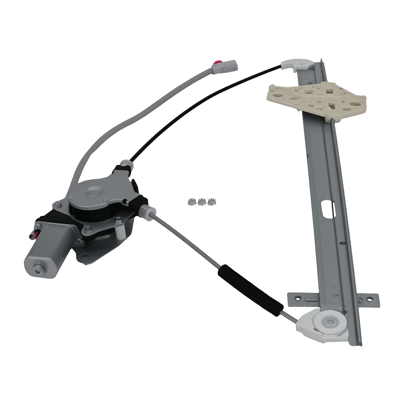 Мотор стеклоподъемника в сборе передний правый для Honda CR-V 2002-06 72210-S9A-A02
Мотор стеклоподъемника в сборе передний правый для Honda CR-V 2002-06 72210-S9A-A02