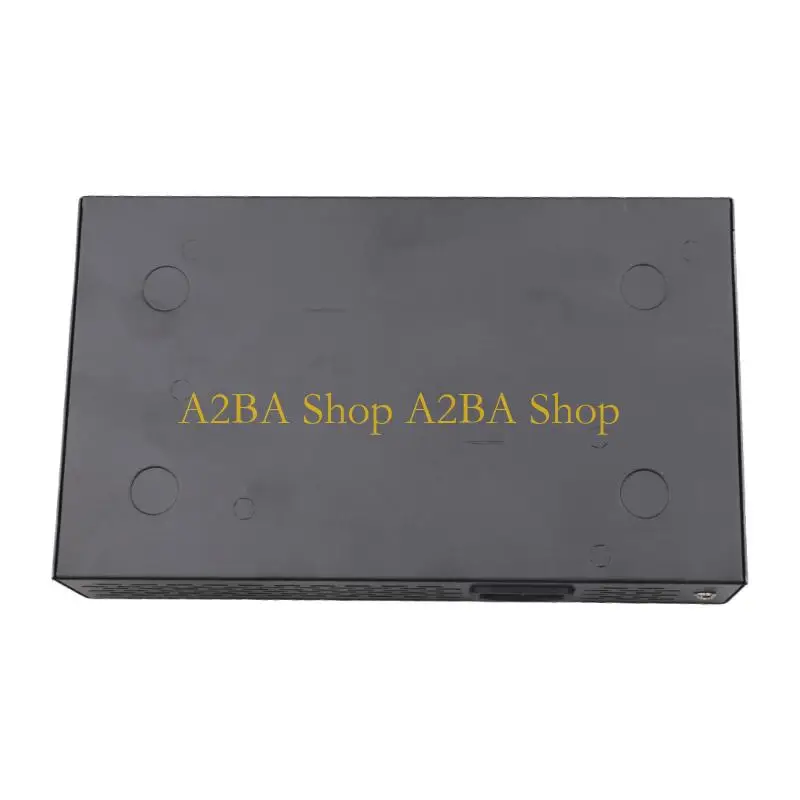 A2BA Reliable 10 Port Gigabit Switcher for Security Cameras and Access Point Providing Stable Fast Speed Connection
A2BA Reliable 10 Port Gigabit Switcher for Security Cameras and Access Point Providing Stable Fast Speed Connection