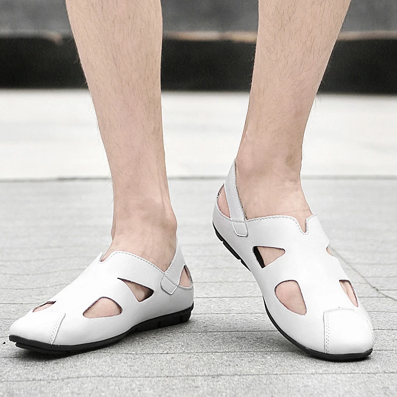 Spring and summer couple shoes High quality comfort and brand style Outdoor Luxury men's shoes White breathable versatile
Spring and summer couple shoes High quality comfort and brand style Outdoor Luxury men's shoes White breathable versatile
