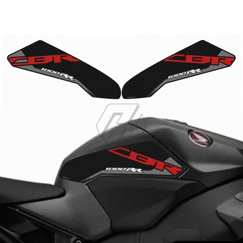 Motorcycle Accessorie Side Tank Pad Protection Knee Grip Traction for Honda CBR 1000RR 2017-2019
Motorcycle Accessorie Side Tank Pad Protection Knee Grip Traction for Honda CBR 1000RR 2017-2019