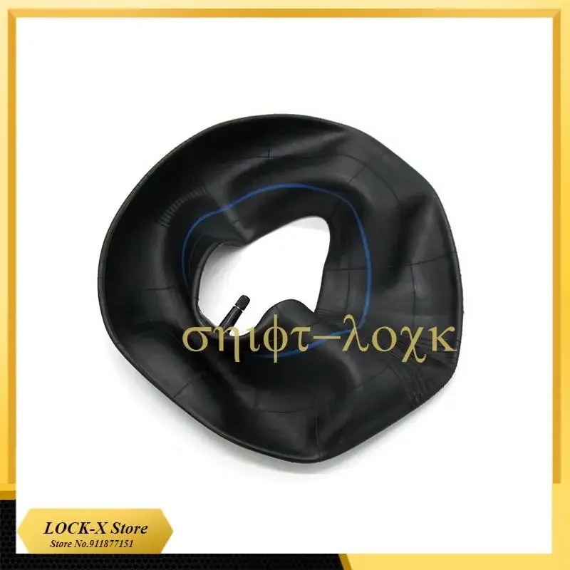 6.00/ 6.50-6 Inner Tube 15x6.00-6 Camera For Small , Electric Scooter, Kart, Golf Cart, Mower, ATV Butyl Rubber Tire
6.00/ 6.50-6 Inner Tube 15x6.00-6 Camera For Small , Electric Scooter, Kart, Golf Cart, Mower, ATV Butyl Rubber Tire