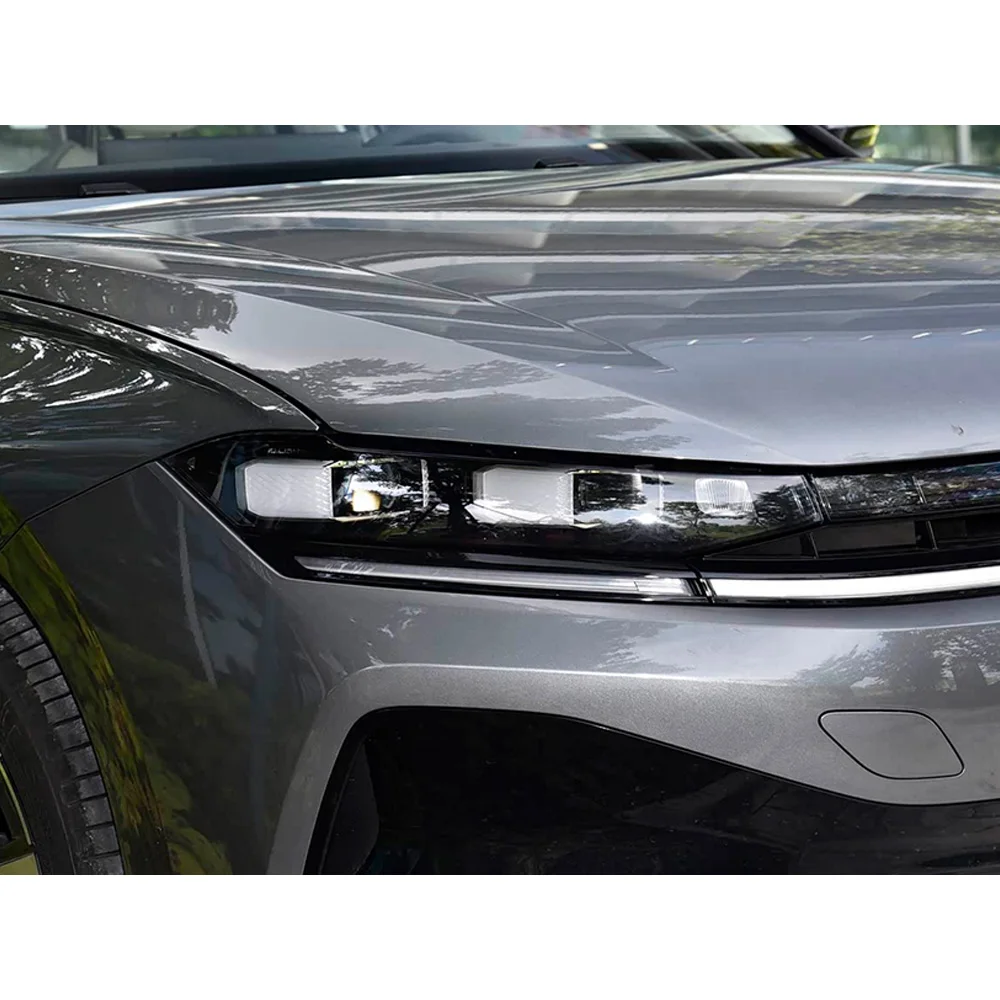 Front Headlight Cover Transparent Mask Headlamp Lamp Shell Plexiglass Replace Original Lampshade For Volkswagen VW Sagitar 2026
Front Headlight Cover Transparent Mask Headlamp Lamp Shell Plexiglass Replace Original Lampshade For Volkswagen VW Sagitar 2026