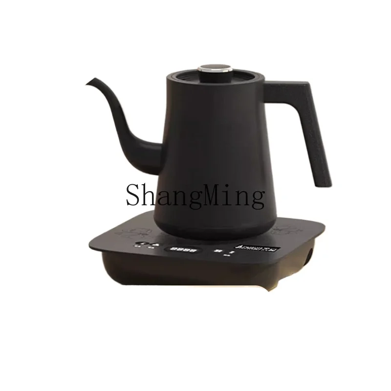 ZYY automatic bottom water electric kettle integrated intelligent constant temperature electric tea stove 
ZYY automatic bottom water electric kettle integrated intelligent constant temperature electric tea stove