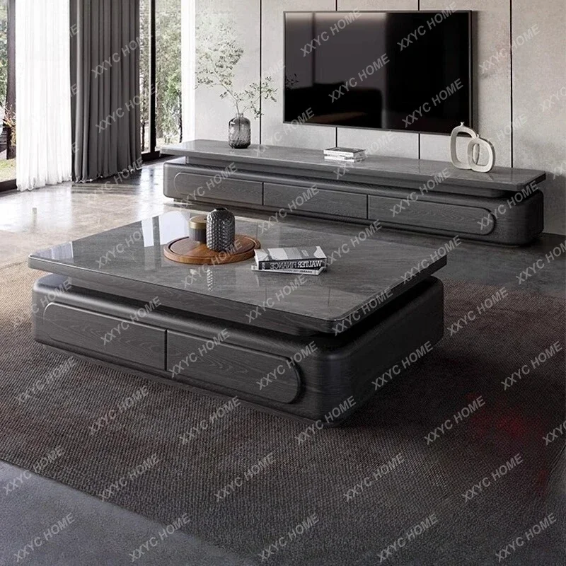 XX Storage Coffee Table Writing Moving Drawers Books Living Room Side Table Luxury Meubles Chinese Style Furniture
XX Storage Coffee Table Writing Moving Drawers Books Living Room Side Table Luxury Meubles Chinese Style Furniture
