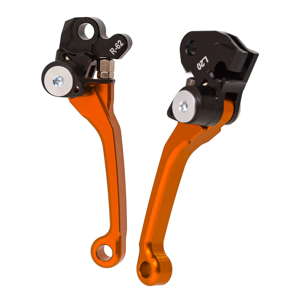 Motorcycle Brake Clutch Levers 3 Finger Motocross Pivot Handles for Kawasaki KX450 2019-2021
Motorcycle Brake Clutch Levers 3 Finger Motocross Pivot Handles for Kawasaki KX450 2019-2021