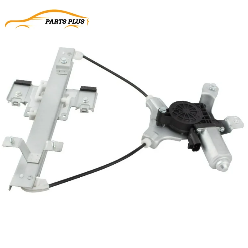 25885882 25885883 Rear Power Window Regulator with Motor for Cadillac Escalade Chevrolet Tahoe GMC Yukon 2007-2014
25885882 25885883 Rear Power Window Regulator with Motor for Cadillac Escalade Chevrolet Tahoe GMC Yukon 2007-2014