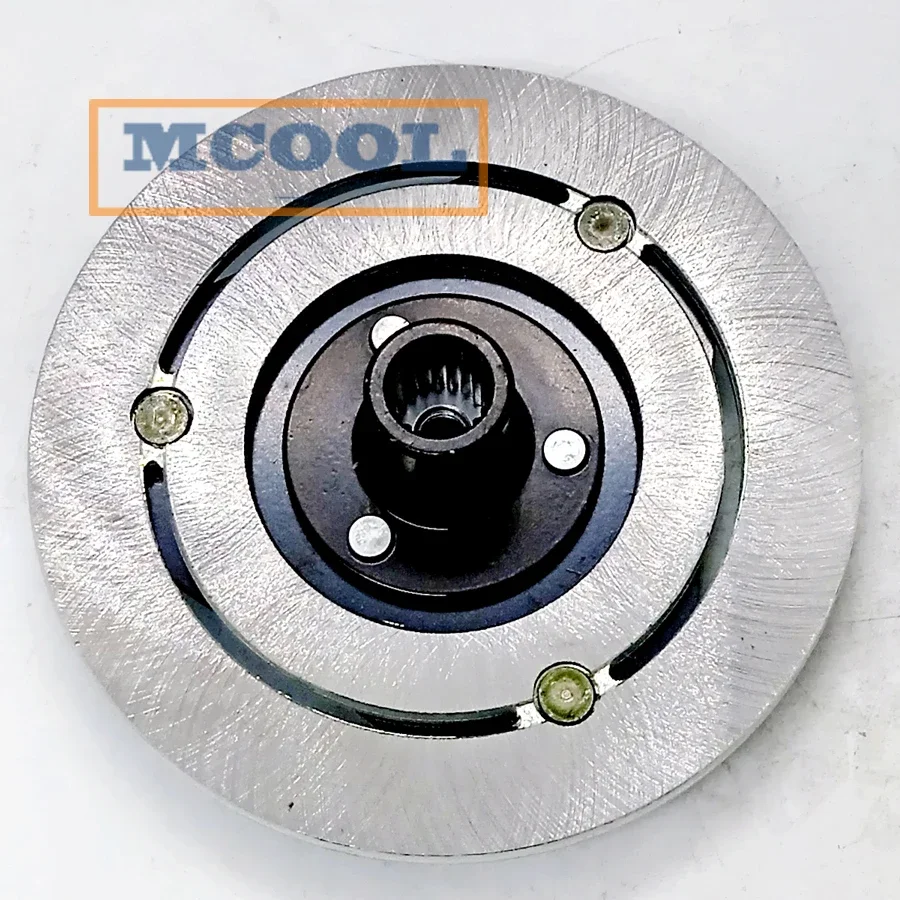 Auto Air Conditioning AC Compressor Clutch Pulley Hub Plate for Ford Focus 2 1.4 1.6 for Volvo C30 S40 V50 1.6 2.0
Auto Air Conditioning AC Compressor Clutch Pulley Hub Plate for Ford Focus 2 1.4 1.6 for Volvo C30 S40 V50 1.6 2.0