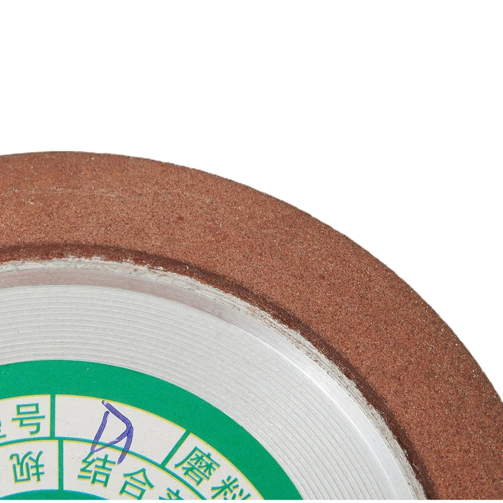 Replace Grinding Wheel For Circular Saw Blade For Sharpening 1pc 80mm Accessory For Carbide Saw Blade Grinding New
Replace Grinding Wheel For Circular Saw Blade For Sharpening 1pc 80mm Accessory For Carbide Saw Blade Grinding New